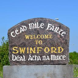 Updates, news and photos of all the activities and projects that #Swinford #TidyTowns Committee and Volunteers undertake.