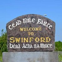 Swinford Tidy Towns (@swintidytowns) 's Twitter Profile Photo Swinford Tidy Towns (@swintidytowns) 's Twitter Profile Photo