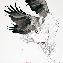 MarineNanou's profile picture. Designer