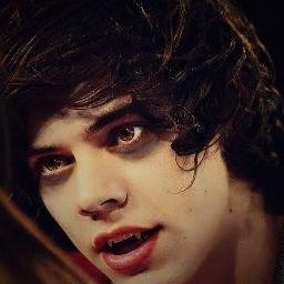 I am an averge girl who love One Direction as much as the next directioner. I have a bestfriend named TaLyNn_WiLlIaMs, you should follow her. Well thats me bye!