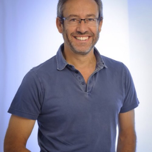 Tomas Martin