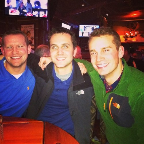 Hamilton_porter's profile picture. 