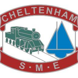 We are like minded Model Engineers with interests in railways, trains, locomotives, boats or anything in the Model Engineering field.