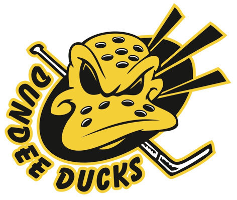 Inline Hockey Club, playing in BIPHA Scottish Region.