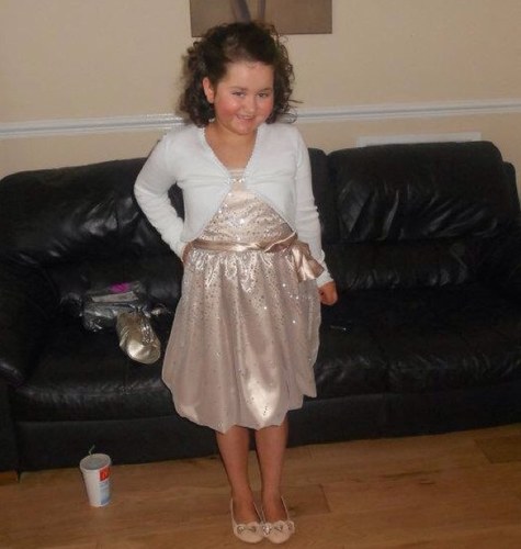 LeahDavies!9YearsOld!Wales!
Follow My Sister @townshend_chloe