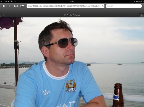 ENTP. Proud Dad, CTID. Divisional Operations Director Co-op. Councillor Huntington.
Life is what you make it...