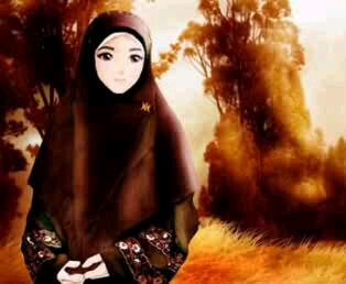 Be your self