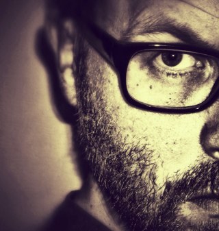 Indie scriptwriter guy. Lightbulb hunting in the waiting room of Doctor Inspiration.