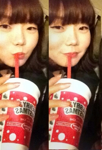 언제쯤이면 맘껏 원하는걸 누릴수 있을까나!!
