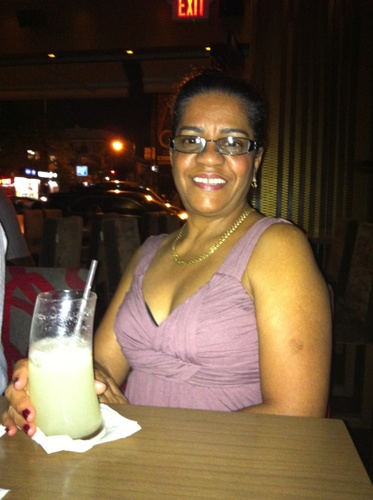 GlorisAcosta's profile picture. Dominicana