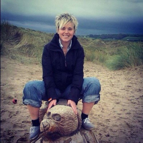 katiej82's profile picture. Random :) Instagram KateJones82