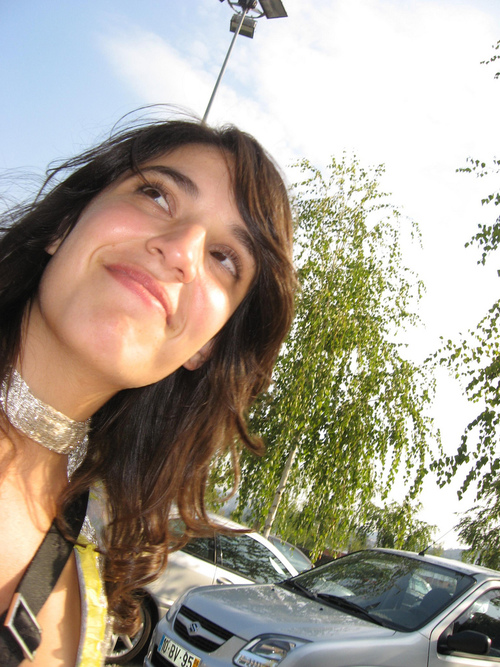 alexandragois's profile picture. Immigration and Nationality Lawyer