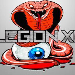 aLeexKinGParTy Profile Picture