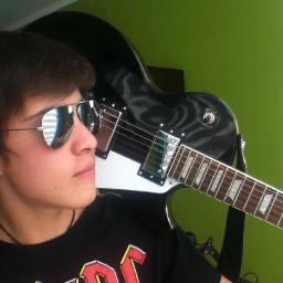 Keep Calm and ROCK ON !
lml