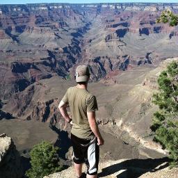 geologist, truth seeker, science-y thing tweeter, astral explorer