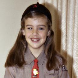 Joan was 7 yrs old when she was sexually assaulted and murdered while delivering Girl Scout cookies to a neighbor. Her life has inspired a child safety movement