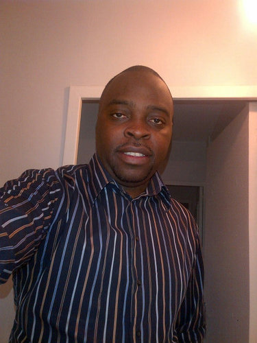 Madingou-brazzaville- Lyon
