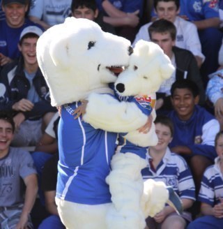 Nudgee College is a Catholic school in the Edmund Rice tradition for boys from Year 5 to 12, and a member of the GPS Association of Queensland.