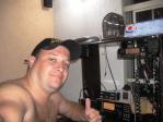 HAM RADIO NA VEIA