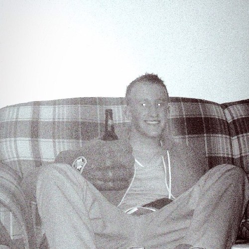 cbartuska8's profile picture. Christopher Bartuska