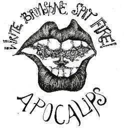 Lewis & Clark College poetry community. Slam, open mics, and writing circles. Every year we send a rad team to CUPSI.