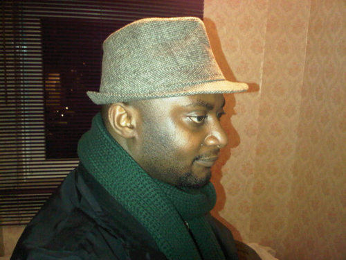 kingsolomoneke's profile picture. An entrepreneur with a cheerful and articulate personality. 1st generation Eke in London