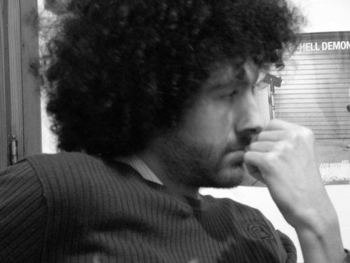 Architect, phd in architectural composition at IUAV of Venice.
