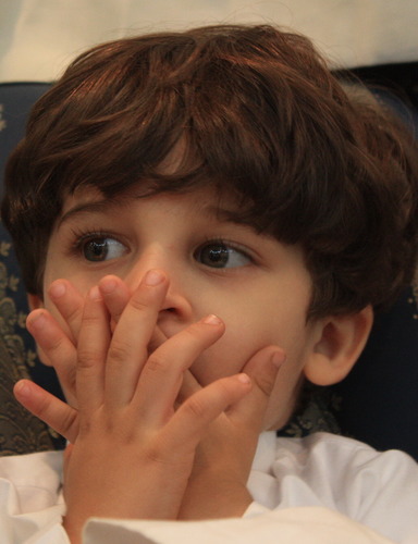 saad3shammeri6's profile picture. 
