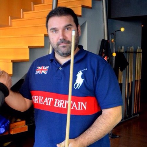 Harley Hapkido Pool Super Liga