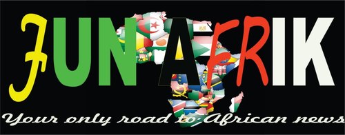 African gateway for news, entertainment,biz,fun,and politics