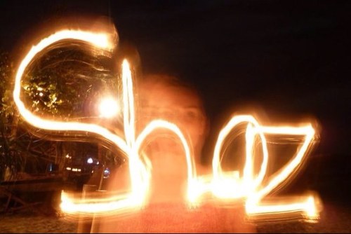 ShazziFitz's profile picture. 