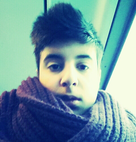 stylo_abdullah's profile picture. 