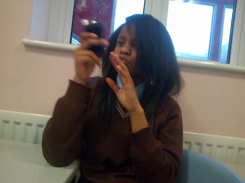 daniellewyatt17's profile picture. Hi