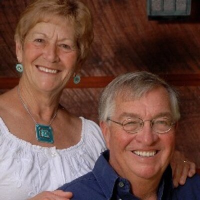 Profile Picture of Gilles & Monique Roy (@GillesMonique) on Twitter