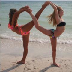 LaughsBeautiful's profile picture. I laugh a little too loud and over think everything. 
We don't stop playing cause we grow old. We grow old because we stop playing.