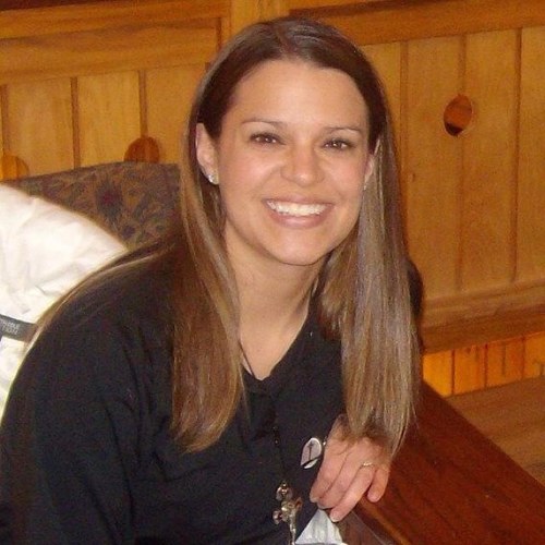 StacyThomlison's profile picture. RN living in Kibeho, Rwanda. My mission statement? OPERATION HEAVEN: To love the Lord my God with my entire being, and to love my neighbor as myself. Boom