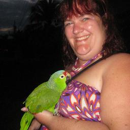 LoisEley's profile picture. 