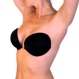 Pure Style Girlfriends Canada has fashion solutions just for you. Our line consists of easy2use adhesive bras-silicone inserts-double sided fashion tapes & more