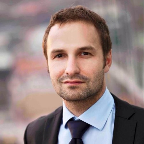 roman_jandik's profile picture. 