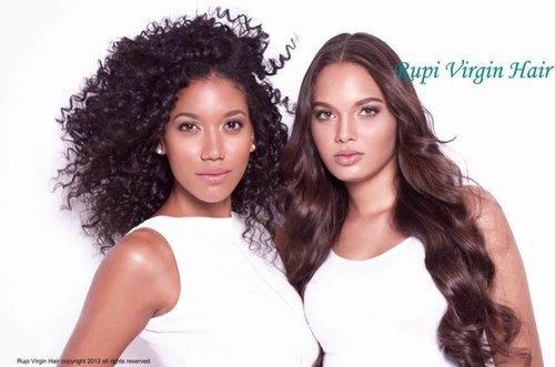 Rupi Virgin Hair Profile