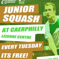 Caerphilly Squash (@caersquash) 's Twitter Profile