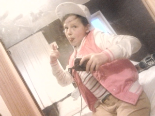 I LOVE JUSTIN BIEBER XXX