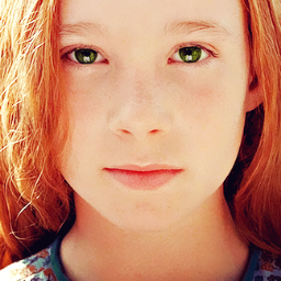 My name is Emma Lily Johnson and I'm ten years old. I used to live in a nice big house with my parents and my sisters, but they're gone now. RP|OC|TWD