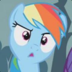 Some alt account for @Jouva to discuss That Show With Horses(tm) (NOT a TwitterPony despite MLP in my account name)