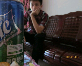 AndreanElvin's profile picture. From zero to hero ('̀▿'́)9