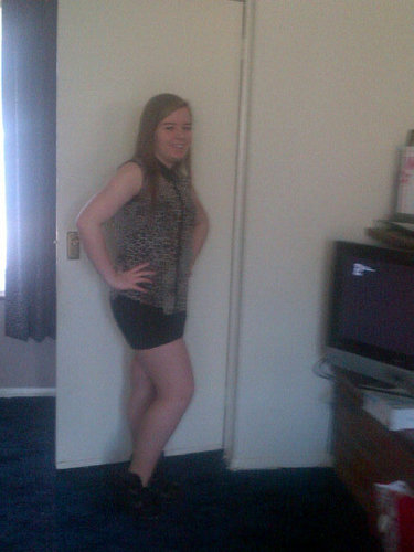 Laura_Merryold's profile picture. 