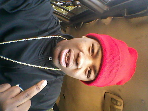 $BbHb$Gettin Money fuck You otha niggas Free my Real niggas