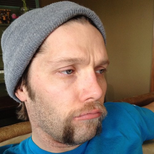 Nickgibs's profile picture. 