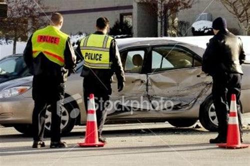 A car guy who works for CARSTAR putting a repaired car back on the road every :30 seconds