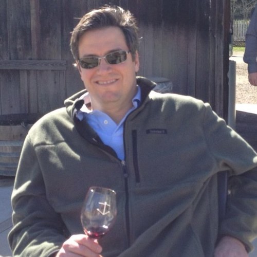 CADave22's profile picture. Left Coast, Right Attitude